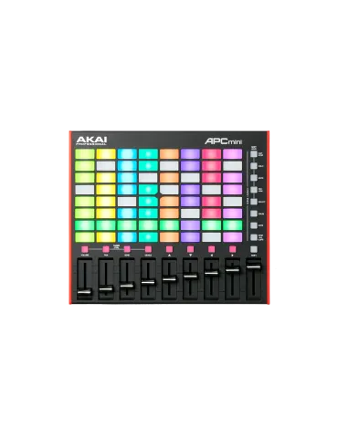 AKAI PROFESSIONAL APCMINIMK2 | MusicGoodDeal