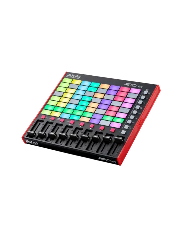 AKAI PROFESSIONAL APCMINIMK2 | MusicGoodDeal 2