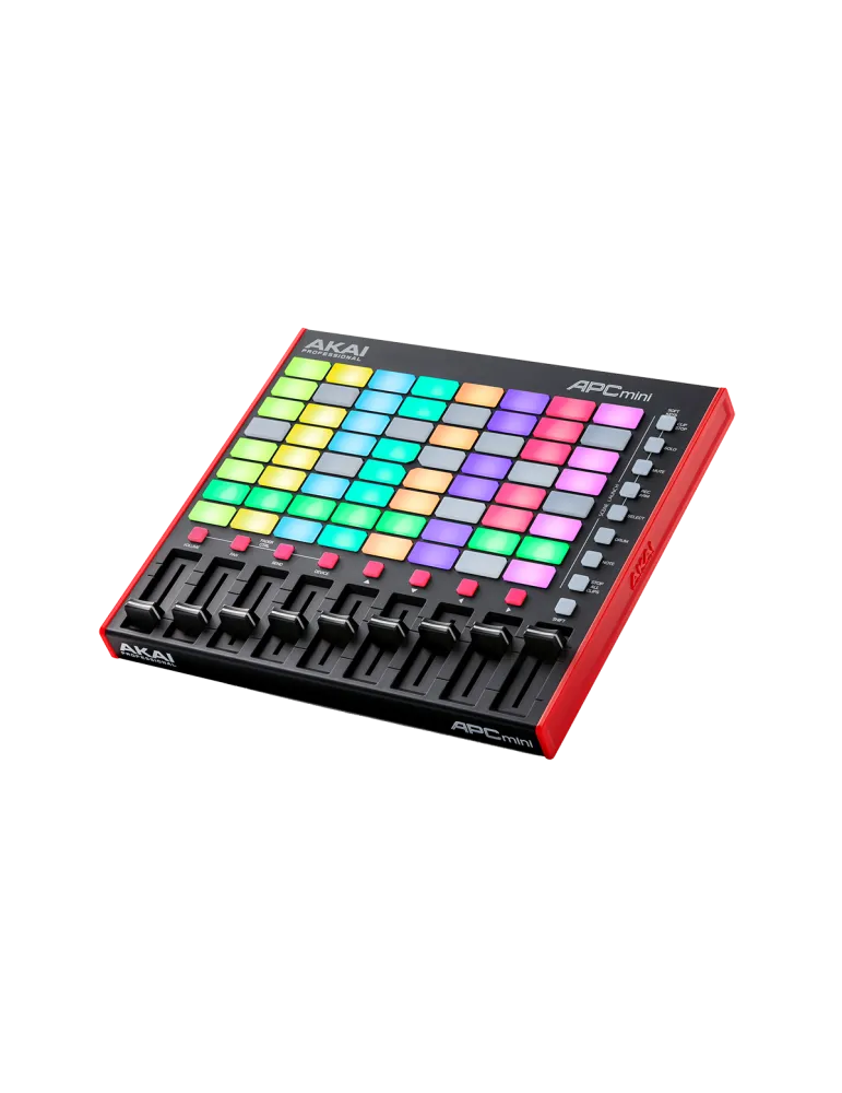 AKAI PROFESSIONAL APCMINIMK2 | MusicGoodDeal