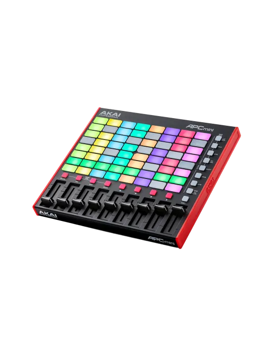 AKAI PROFESSIONAL APCMINIMK2 | MusicGoodDeal