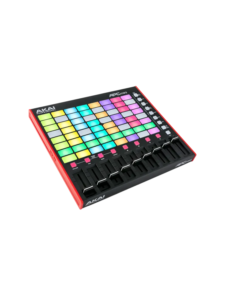 AKAI PROFESSIONAL APCMINIMK2 | MusicGoodDeal