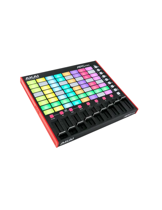 AKAI PROFESSIONAL APCMINIMK2 | MusicGoodDeal