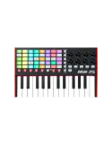  AKAI PROFESSIONAL APC KEY 25 MK2 MIDI-Controller | MusicGoodDeal 