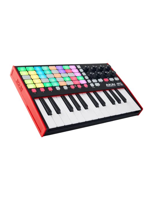  AKAI PROFESSIONAL APC KEY 25 MK2 MIDI-Controller | MusicGoodDeal 