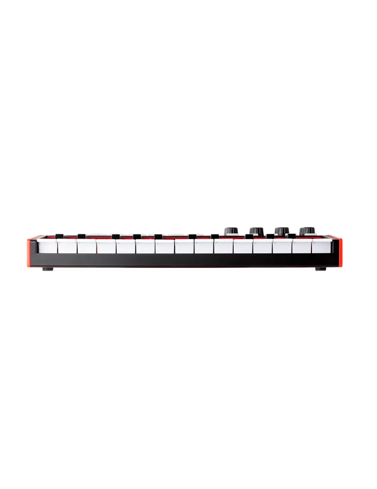  AKAI PROFESSIONAL APC KEY 25 MK2 MIDI-Controller | MusicGoodDeal 