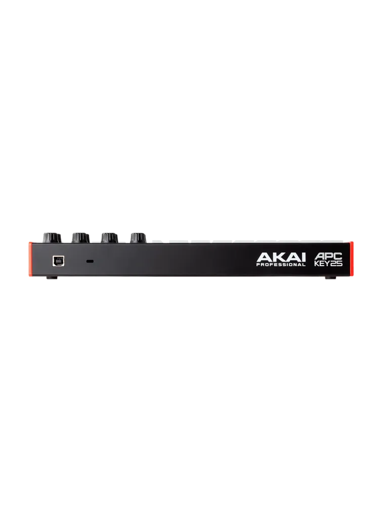  AKAI PROFESSIONAL APC KEY 25 MK2 MIDI-Controller | MusicGoodDeal 