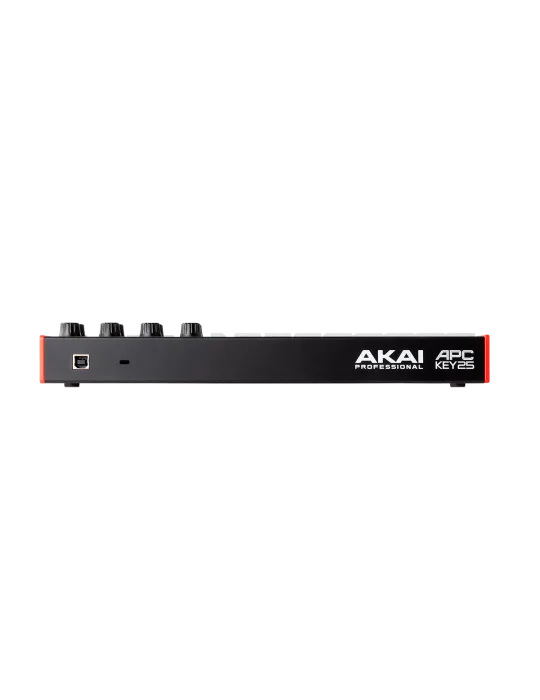  AKAI PROFESSIONAL APC KEY 25 MK2 MIDI-Controller | MusicGoodDeal 