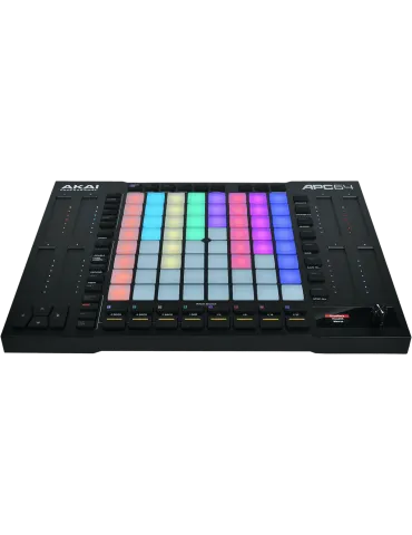 AKAI PROFESSIONAL APC64 | MusicGoodDeal 2