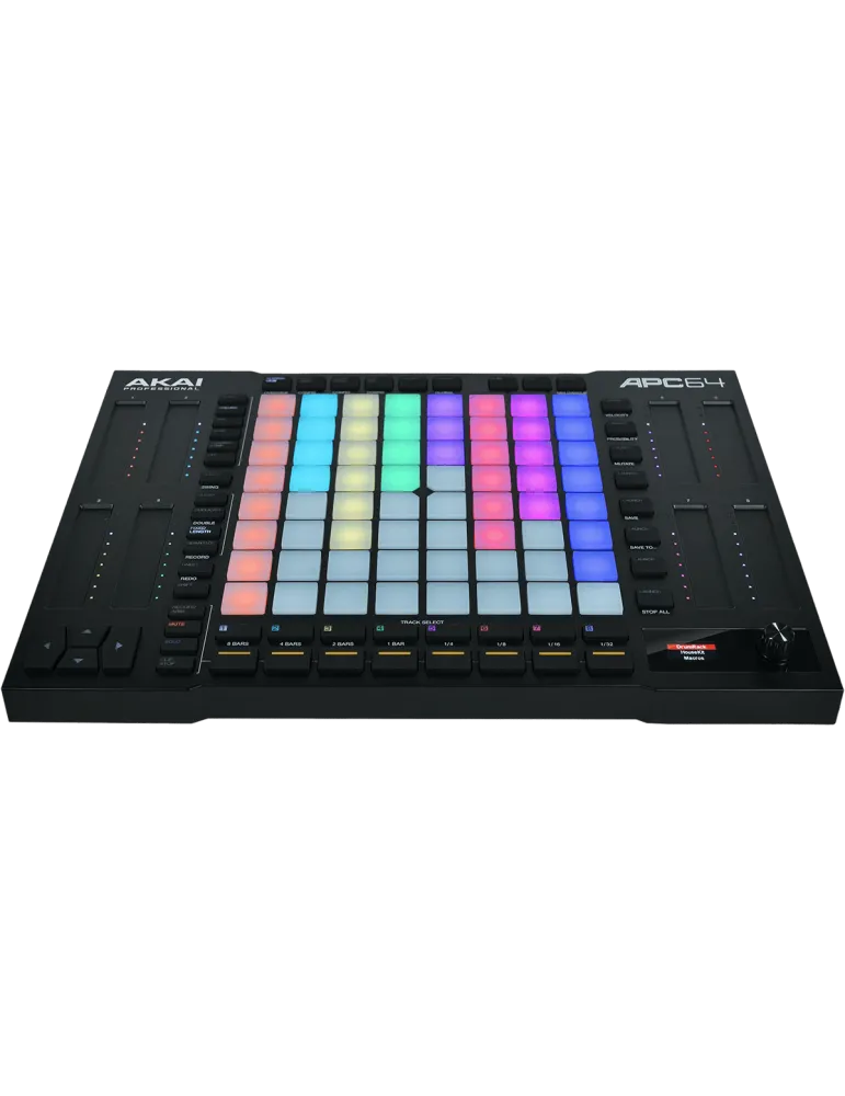 AKAI PROFESSIONAL APC64 | MusicGoodDeal