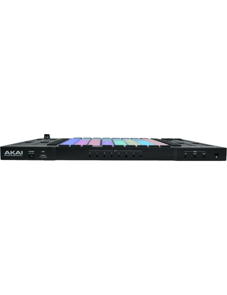 AKAI PROFESSIONAL APC64 | MusicGoodDeal