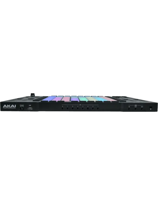 AKAI PROFESSIONAL APC64 | MusicGoodDeal