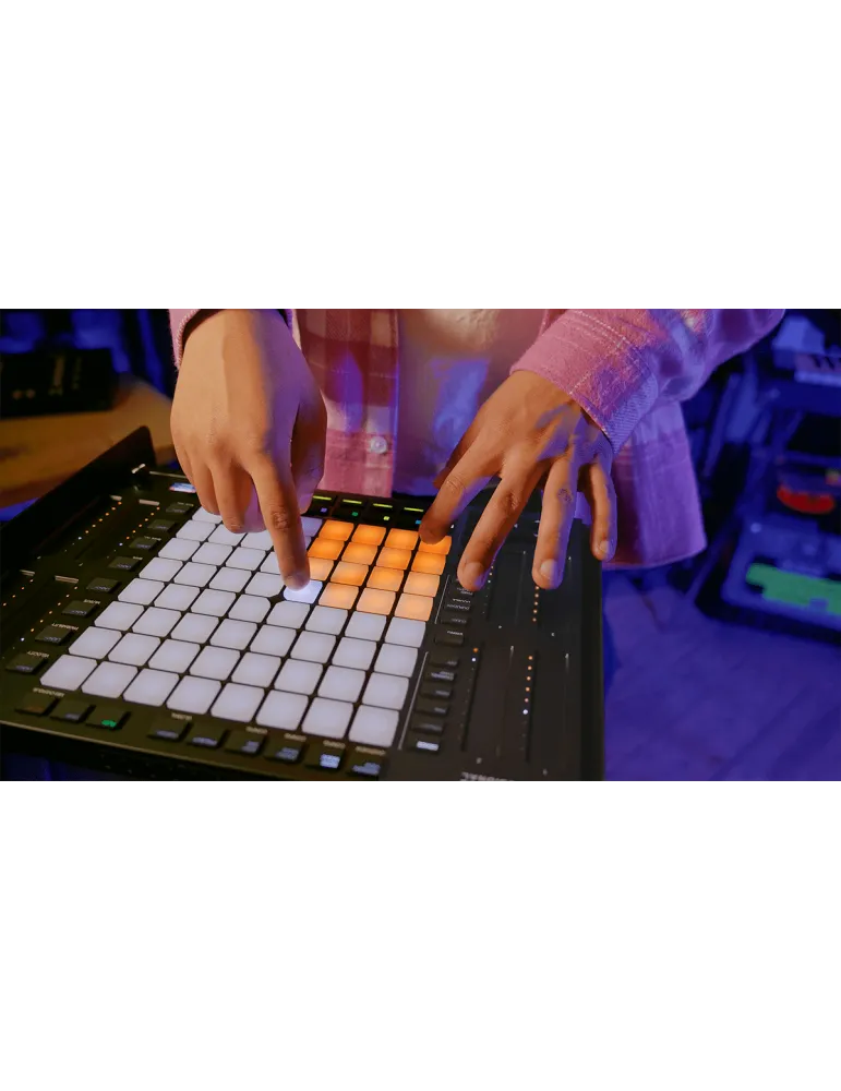 AKAI PROFESSIONAL APC64 | MusicGoodDeal