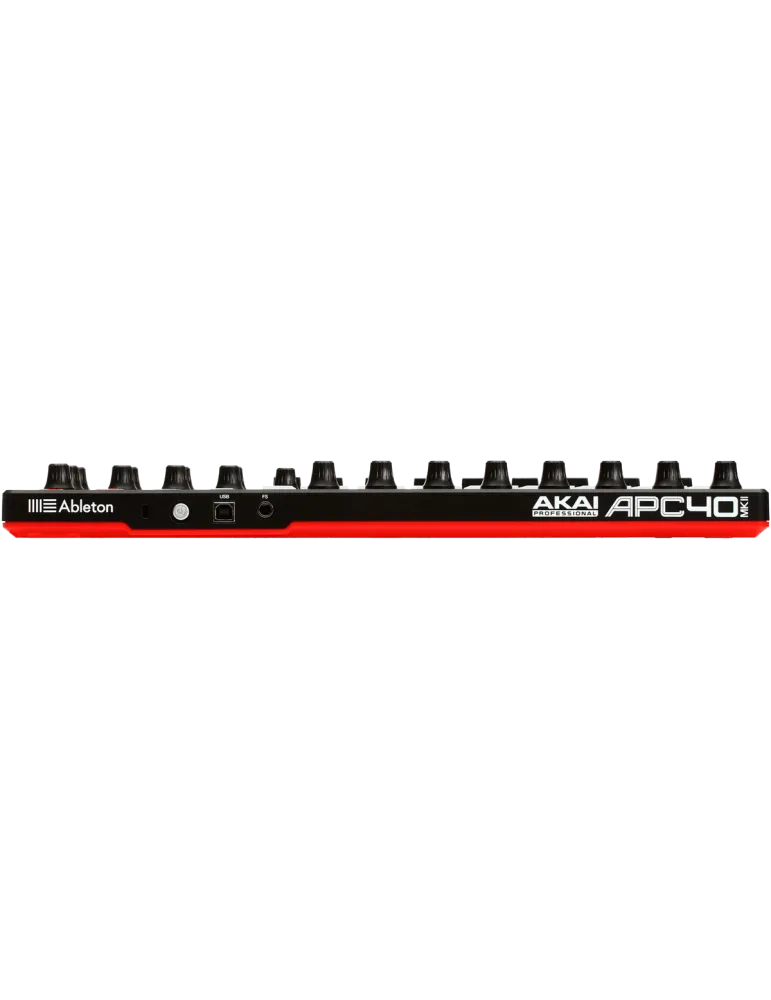 AKAI PROFESSIONAL APC40MK2 | MusicGoodDeal