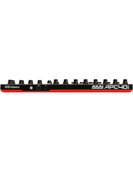 AKAI PROFESSIONAL APC40MK2 | MusicGoodDeal