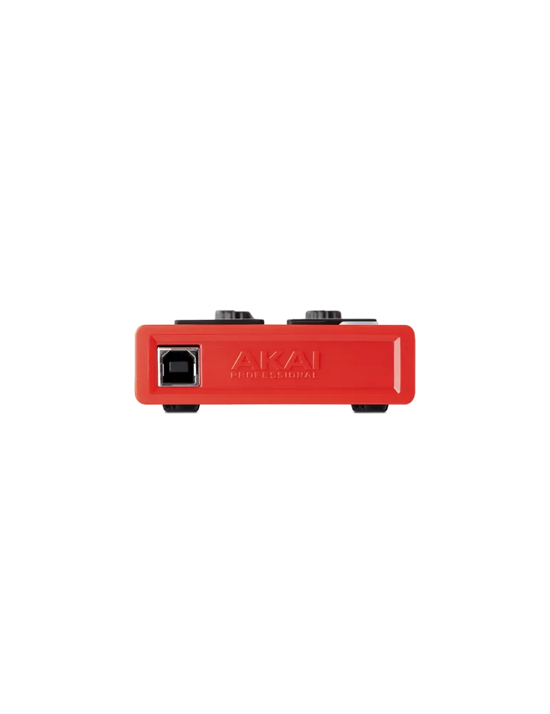  AKAI PROFESSIONAL LPD8MK2 8 RGB-Pads, 8 Potentiometer|MusicGoodDeal 