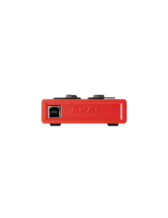  AKAI PROFESSIONAL LPD8MK2 8 RGB-Pads, 8 Potentiometer|MusicGoodDeal 