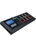  AKAI PROFESSIONAL MPX8 Sample-Player auf SD-Karte|MusicGoodDeal 