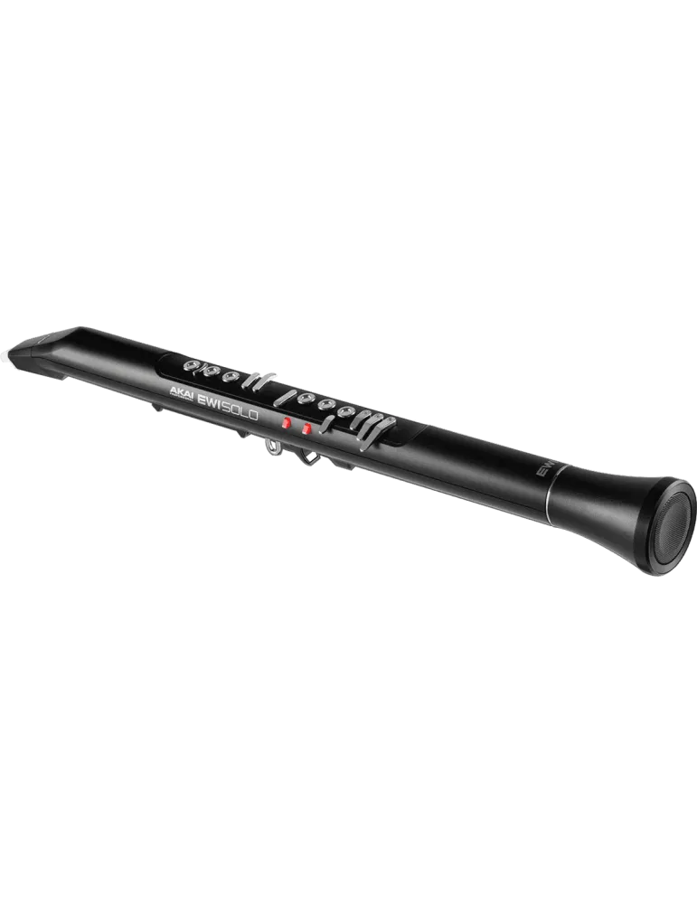  AKAI PROFESSIONAL EWI-SOLO Instruments - Speaker, sound module, USB Midi|MusicGoodDeal 