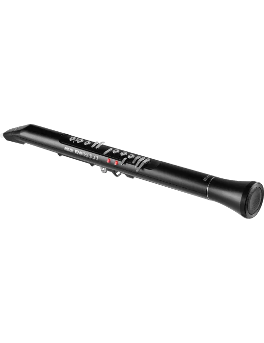  AKAI PROFESSIONAL EWI-SOLO Instruments - Speaker, sound module, USB Midi|MusicGoodDeal 