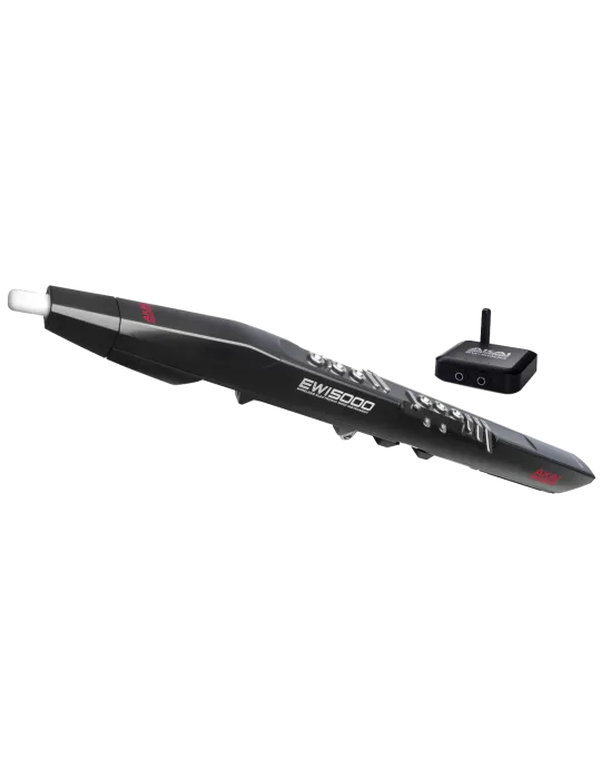  AKAI PROFESSIONAL EWI5000 Instruments - Wireless MIDI + sound module|MusicGoodDeal 