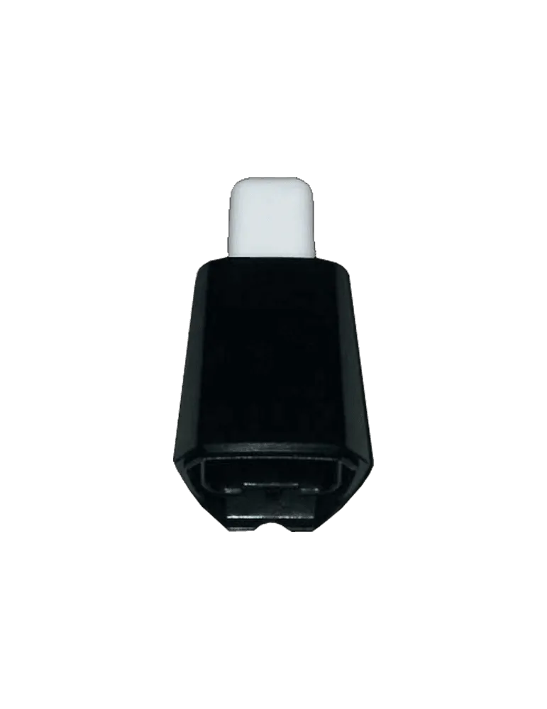  AKAI PROFESSIONAL EWM1 Accessories - Replacement Mouthpiece for EWI|MusicGoodDeal 