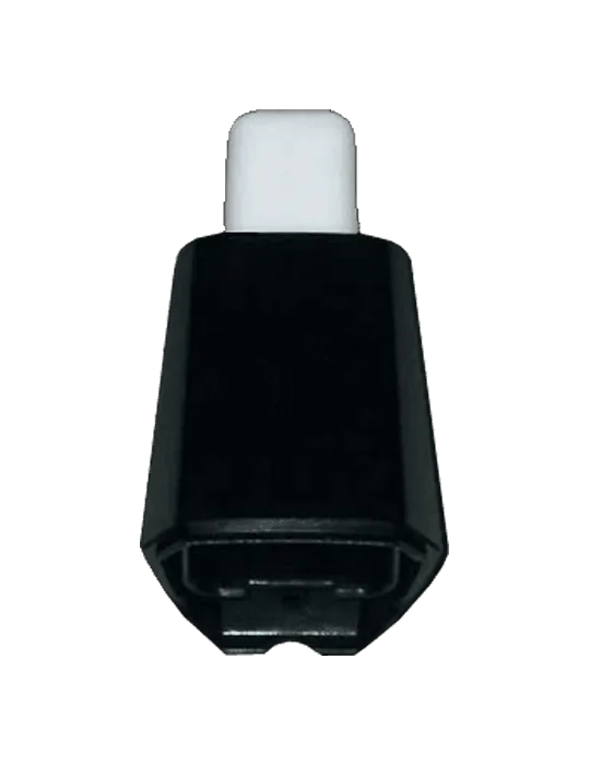  AKAI PROFESSIONAL EWM1 Accessories - Replacement Mouthpiece for EWI|MusicGoodDeal 