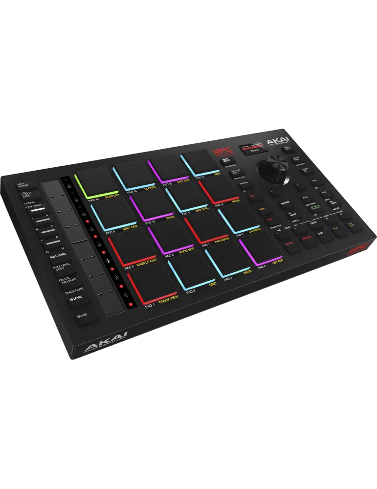  AKAI PROFESSIONAL MPC-STUDIO-II Controller - MPC Studio II|MusicGoodDeal 