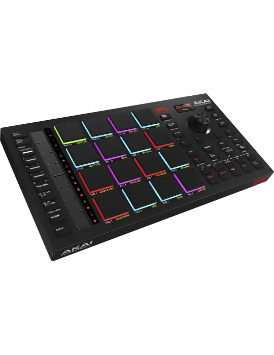  AKAI PROFESSIONAL MPC-STUDIO-II Controller - MPC Studio II|MusicGoodDeal 