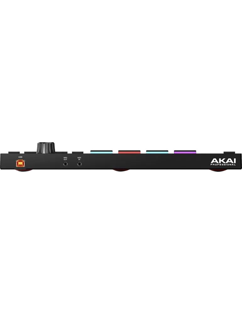  AKAI PROFESSIONAL MPC-STUDIO-II Controller - MPC Studio II|MusicGoodDeal 