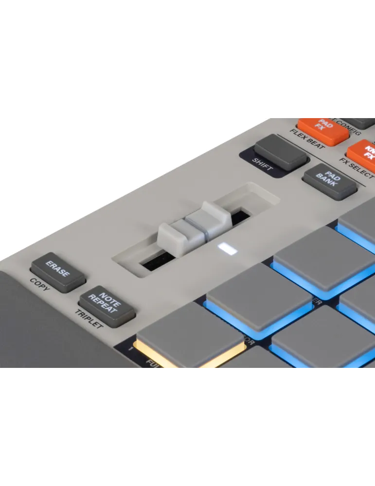 AKAI PROFESSIONAL MPC-SAMPLE | MusicGoodDeal