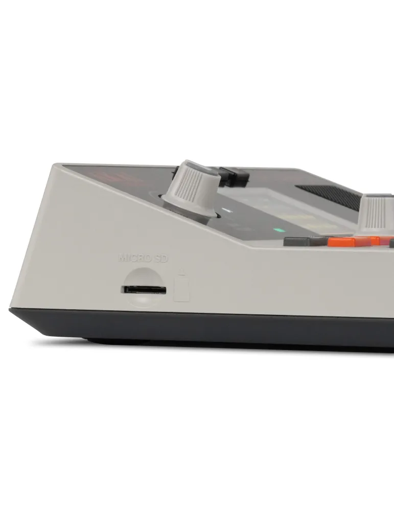 AKAI PROFESSIONAL MPC-SAMPLE | MusicGoodDeal