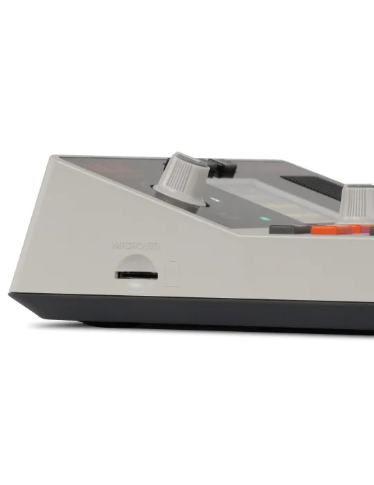 AKAI PROFESSIONAL MPC-SAMPLE | MusicGoodDeal