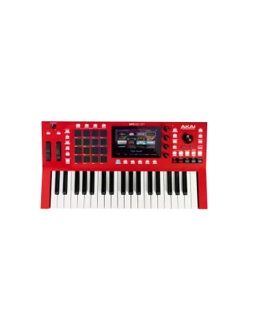 AKAI PROFESSIONAL MPC-KEY37 | MusicGoodDeal 2