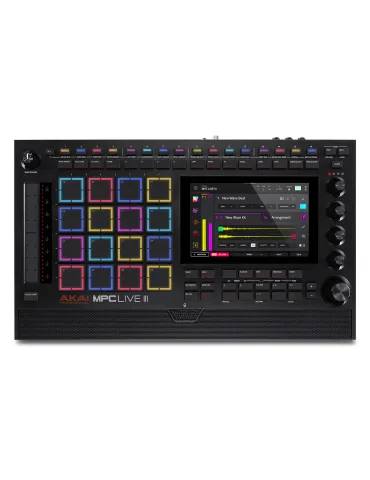 AKAI PROFESSIONAL MPC-LIVE3 | MusicGoodDeal