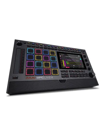 AKAI PROFESSIONAL MPC-LIVE3 | MusicGoodDeal 2