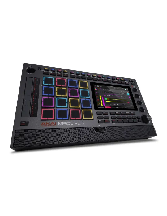 AKAI PROFESSIONAL MPC-LIVE3 | MusicGoodDeal