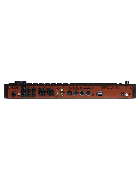 AKAI PROFESSIONAL MPC-LIVE3 | MusicGoodDeal