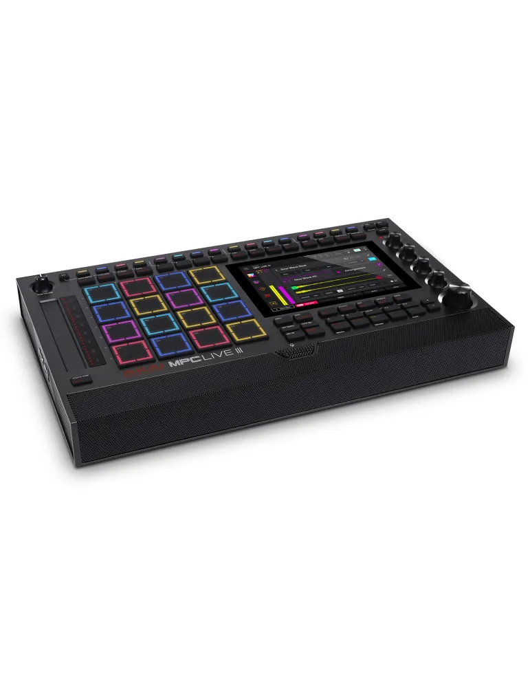 AKAI PROFESSIONAL MPC-LIVE3 | MusicGoodDeal