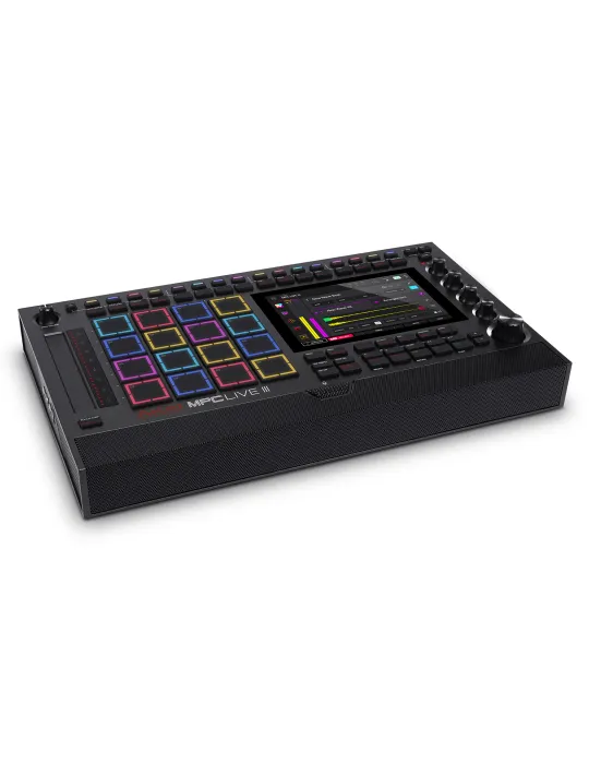 AKAI PROFESSIONAL MPC-LIVE3 | MusicGoodDeal