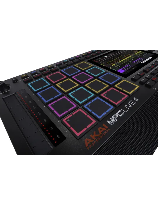 AKAI PROFESSIONAL MPC-LIVE3 | MusicGoodDeal