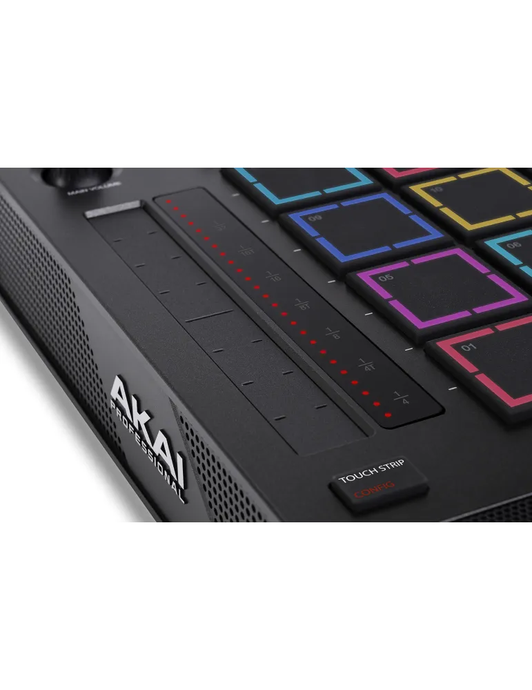 AKAI PROFESSIONAL MPC-LIVE3 | MusicGoodDeal