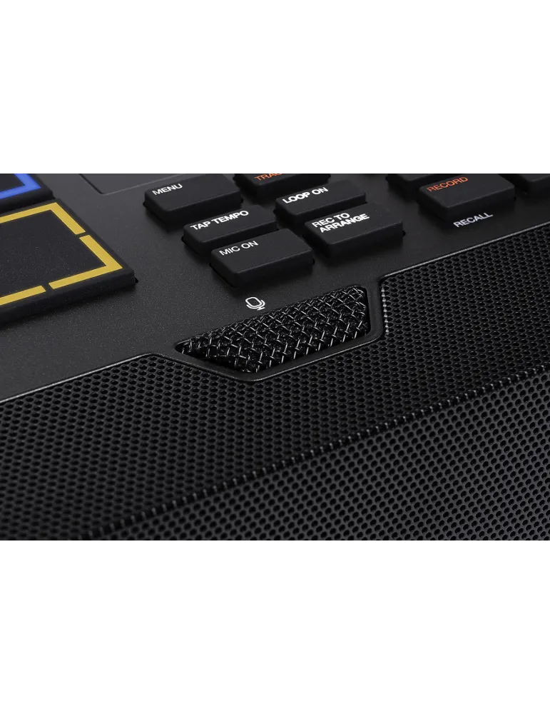 AKAI PROFESSIONAL MPC-LIVE3 | MusicGoodDeal