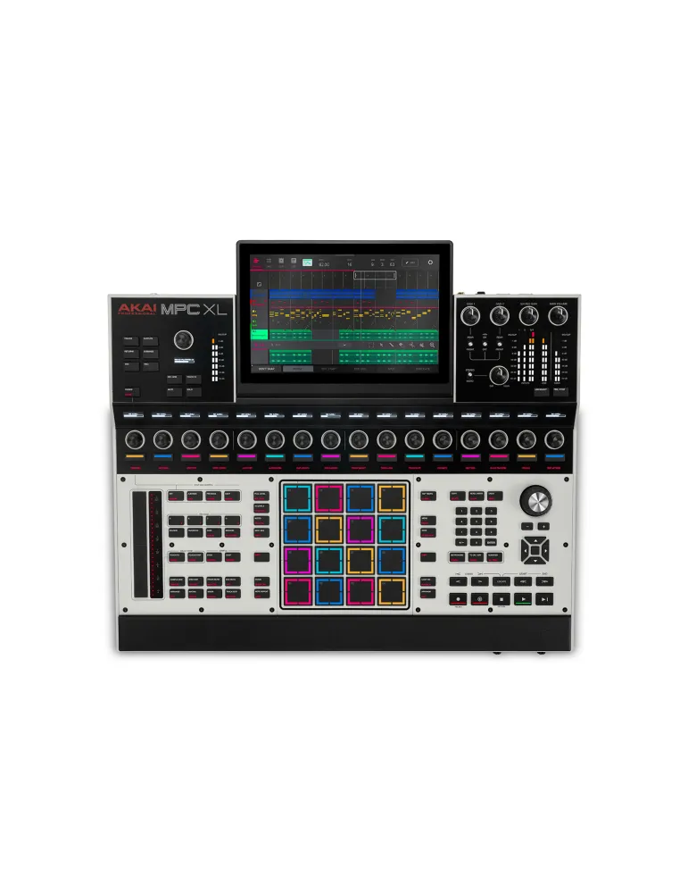 AKAI PROFESSIONAL MPC-XL | MusicGoodDeal