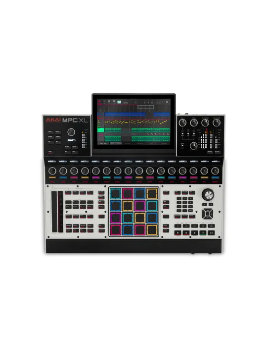 AKAI PROFESSIONAL MPC-XL | MusicGoodDeal