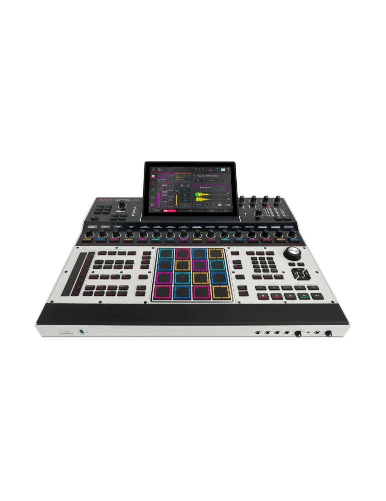AKAI PROFESSIONAL MPC-XL | MusicGoodDeal