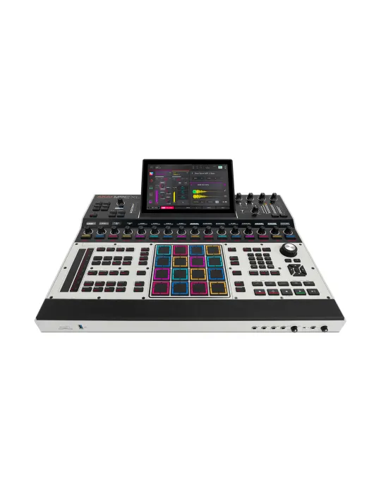 AKAI PROFESSIONAL MPC-XL | MusicGoodDeal