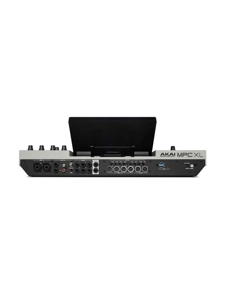 AKAI PROFESSIONAL MPC-XL | MusicGoodDeal