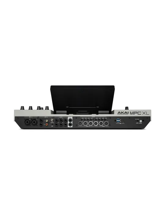 AKAI PROFESSIONAL MPC-XL | MusicGoodDeal