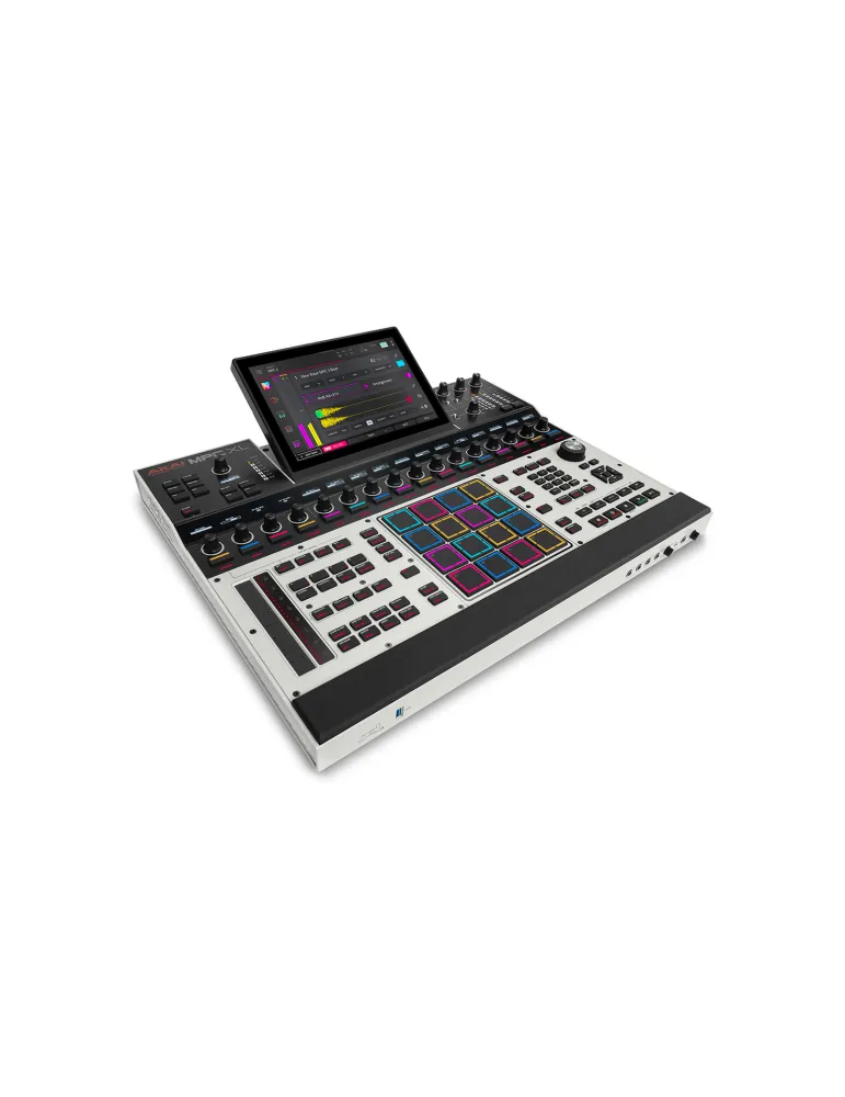 AKAI PROFESSIONAL MPC-XL | MusicGoodDeal