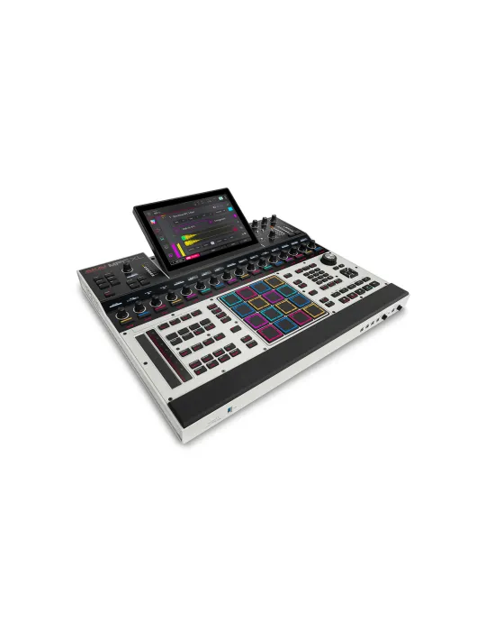 AKAI PROFESSIONAL MPC-XL | MusicGoodDeal